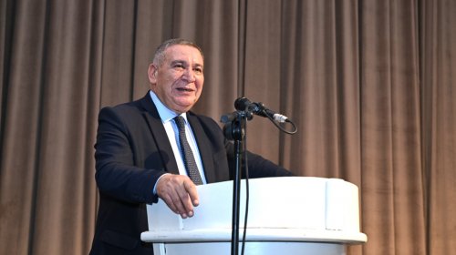 Mətbuat Şurasına ümumilikdə 815 şikayət daxil olub