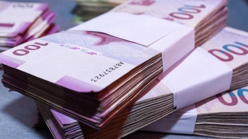 Gələn il üçün icmal büdcənin xərclərinin 3,1 faiz çox olacağı gözlənilir