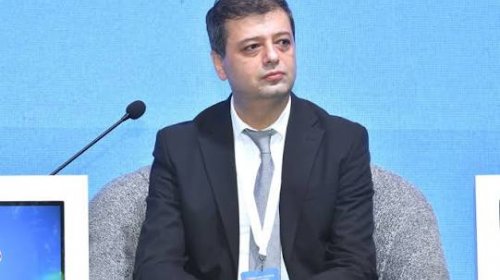 Vüqar Zifəroğlu Mətbuat Şurasının sədri seçildi