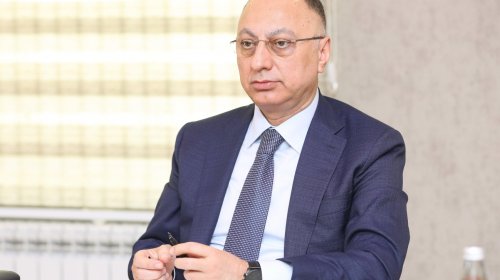 AQTA sədrinin vətəndaş qəbulunun vaxtı dəyişdirilib