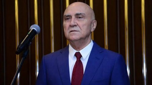 Prezidentdən Valeh Ələsgərovla bağlı - Sərəncam