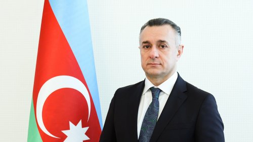 Teymur Musayev Baş nazirin müavini təyin olundu