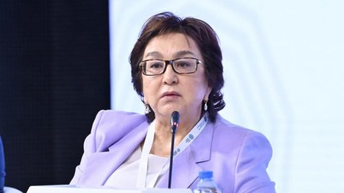 Məleykə Abbaszadə məzunlarla bağlı planı təsdiqlədi