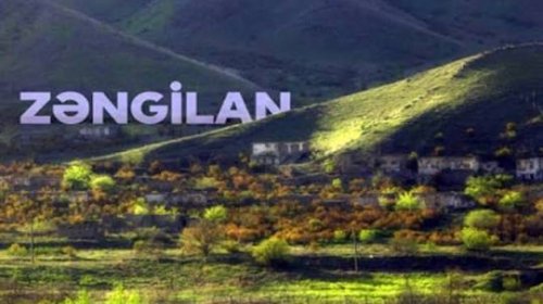 Zəngilanın azad edilməsindən 6 il ötür