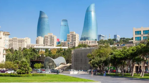 Bakıda yeni mikrorayon salınacaq