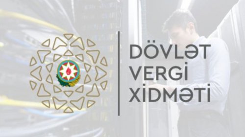 Azərbaycanda 373 vergi cinayəti ilə bağlı iş açılıb