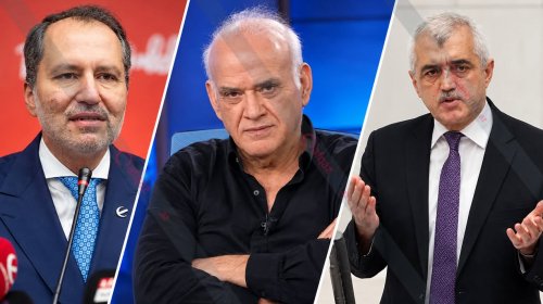 31 Türkiyə vətəndaşı “arzuolunmaz şəxslər” siyahısına salındı - Adlar