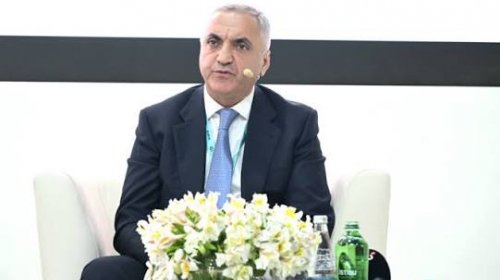 Prezident Elçin Yusubovu vəzifəsindən azad etdi