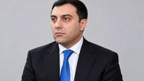 Yardımlıya icra başçısı təyin olundu - Sərəncam