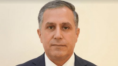 Müstəntiqlikdən nazir müavini vəzifəsinə... - Dosye