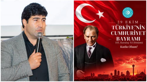 Cümhuriyyətə aparan tarixi yol - Türkiyə Cümhuriyyəti 103 yaşında