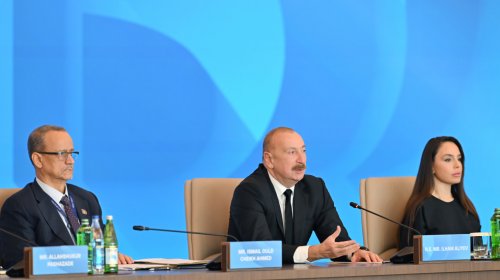 Müharibədən sülhə keçid: Azərbaycanın təcrübəsi və beynəlxalq hüququn əhəmiyyəti