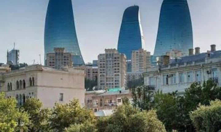 Bakı qlobal iqlim gündəliyinə hazırlaşır
