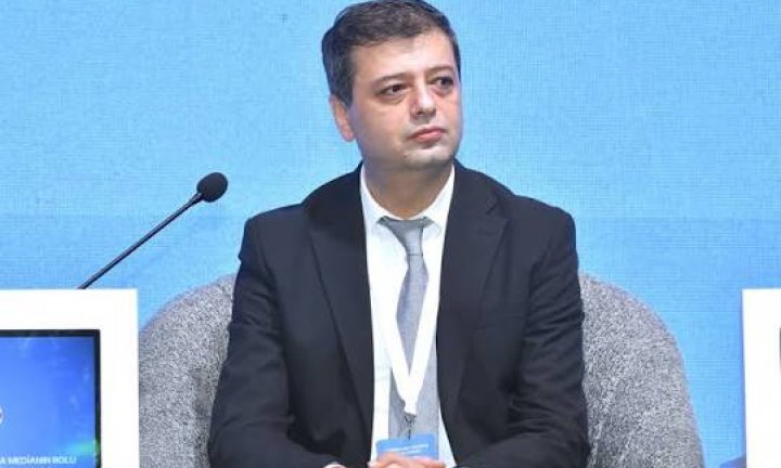 Vüqar Zifəroğlu Mətbuat Şurasının sədri seçildi