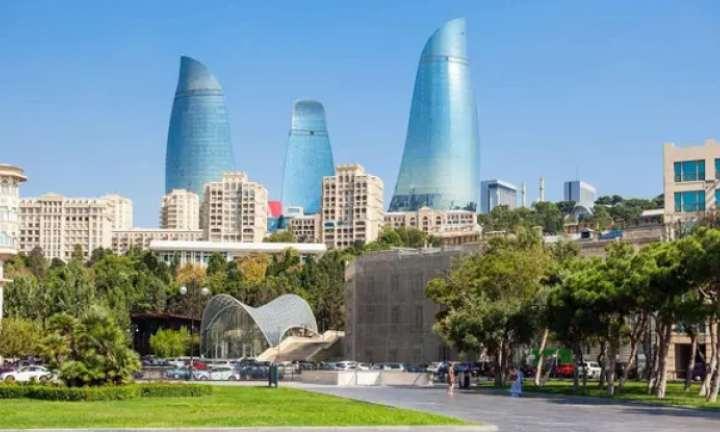 Bakıda yeni mikrorayon salınacaq