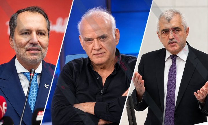 31 Türkiyə vətəndaşı “arzuolunmaz şəxslər” siyahısına salındı - Adlar