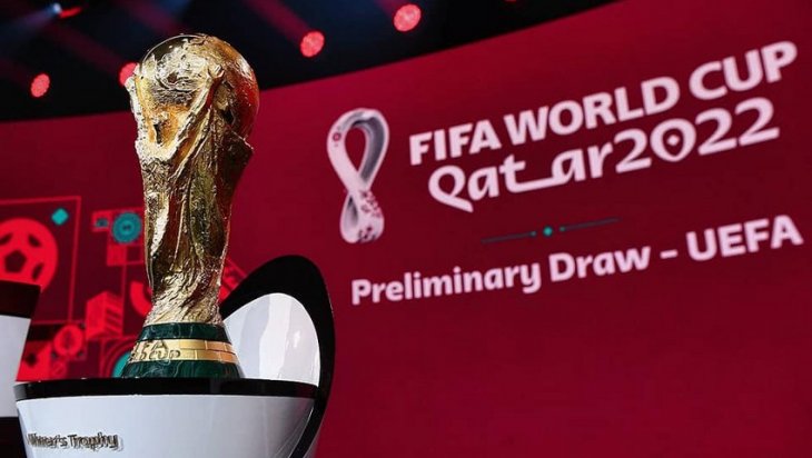 FIFA dünya çempionatının biletlərini satışa çıxarıb